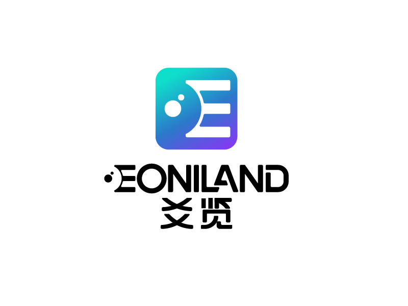 唐國強(qiáng)的logo設(shè)計(jì)
