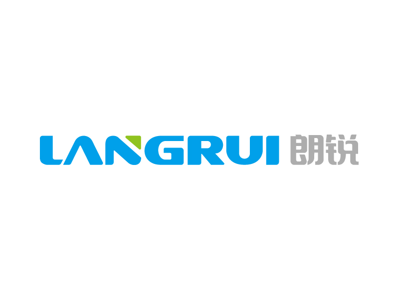 馬丞的無錫朗銳智能家居有限公司logo設(shè)計(jì)