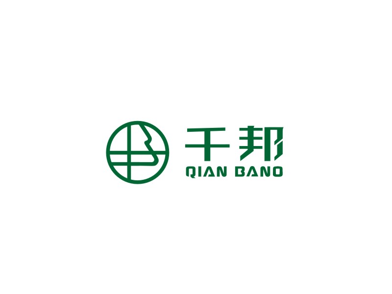 姜彥海的logo設(shè)計
