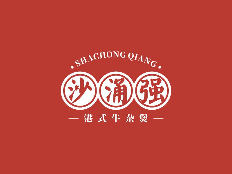何嘉健的logo設(shè)計