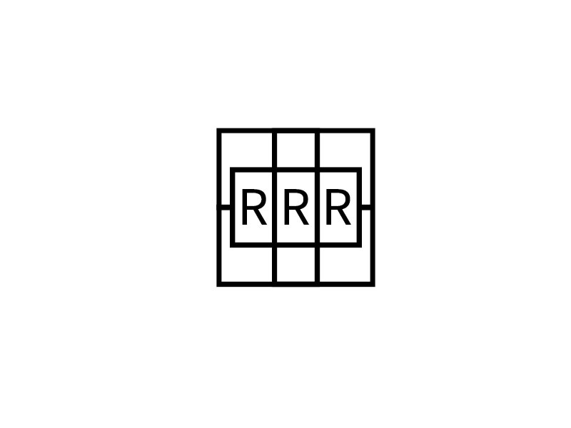 李寧的RIRElogo設(shè)計(jì)