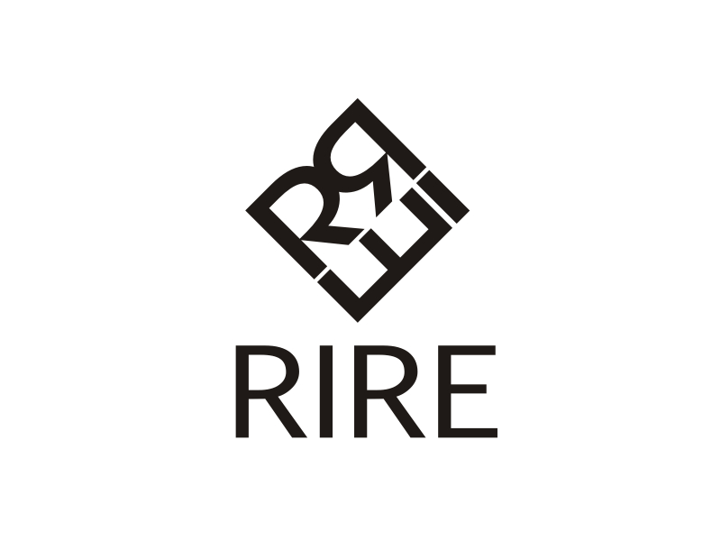 梁宗龍的RIRElogo設(shè)計(jì)