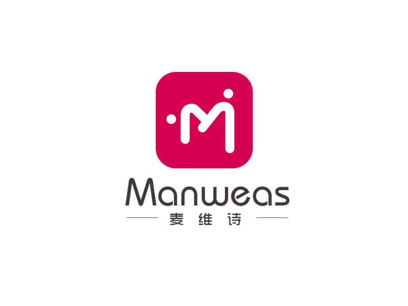 朱紅娟的公司logo同時(shí)用于產(chǎn)品上，能注冊商標(biāo)logo設(shè)計(jì)