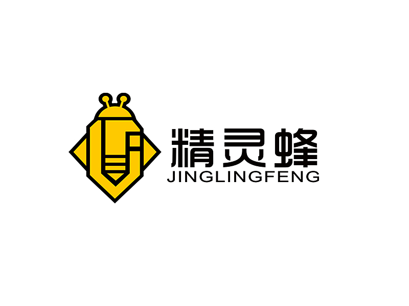 李杰的logo設(shè)計