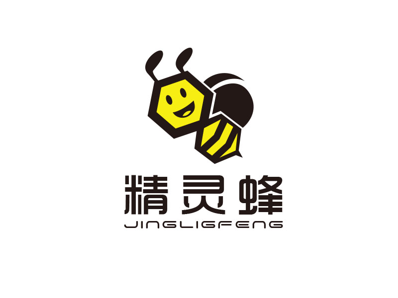 朱紅娟的logo設(shè)計