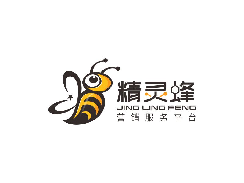 鄧建平的logo設(shè)計