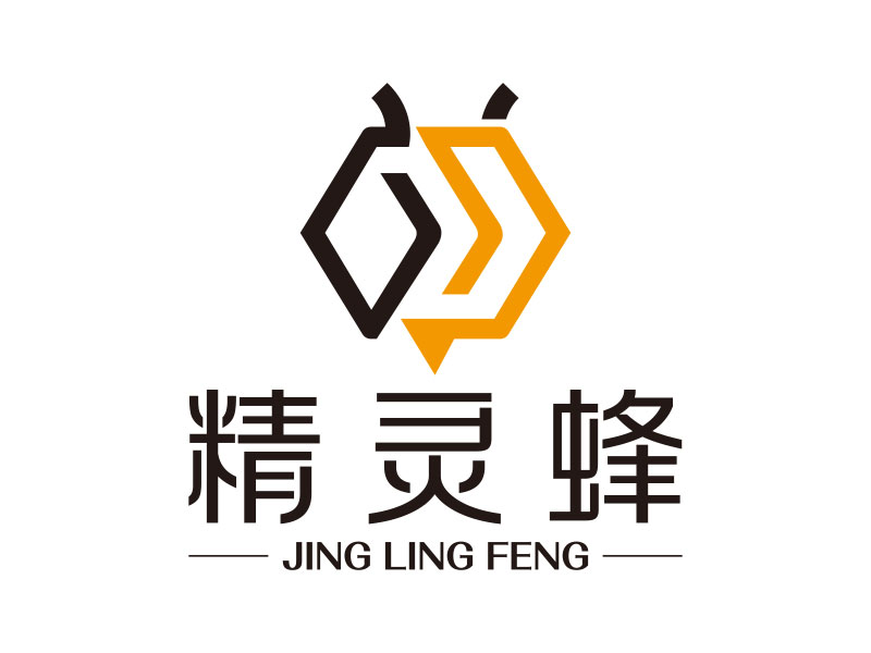 向正軍的logo設(shè)計