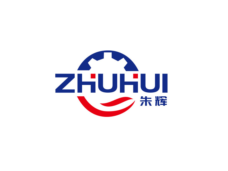 朱紅娟的logo設(shè)計(jì)