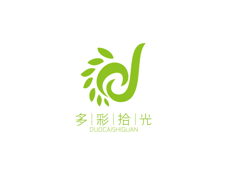 秦光華的logo設(shè)計(jì)