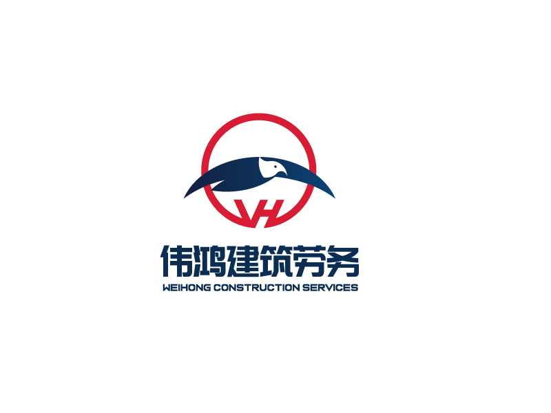 唐國(guó)強(qiáng)的logo設(shè)計(jì)