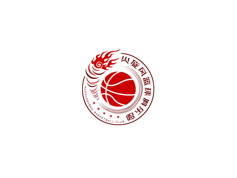 張發(fā)國的logo設計