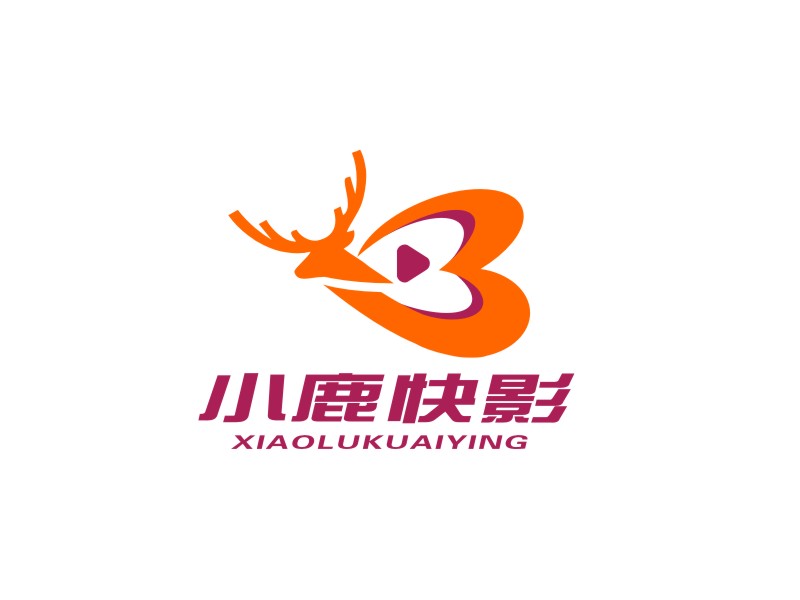姜彥海的logo設(shè)計