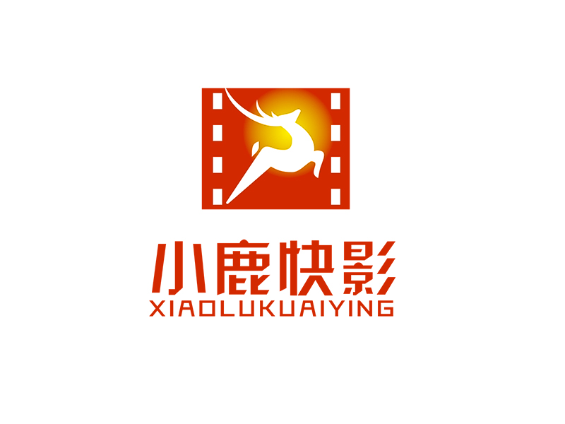 李杰的logo設(shè)計