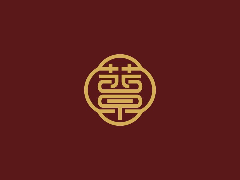 何嘉健的logo設(shè)計