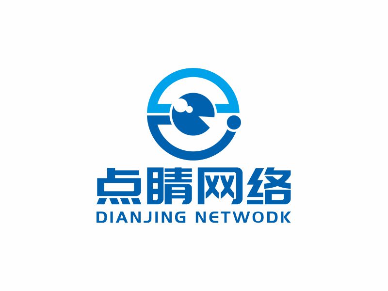 何嘉健的logo設計