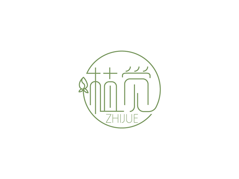 李勝利的logo設計
