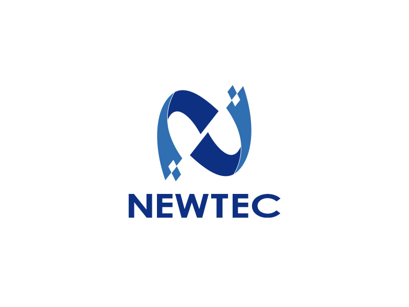 NewTeclogo設(shè)計
