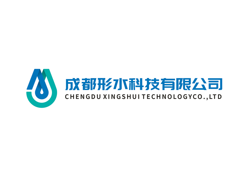 阿森！的logo設(shè)計