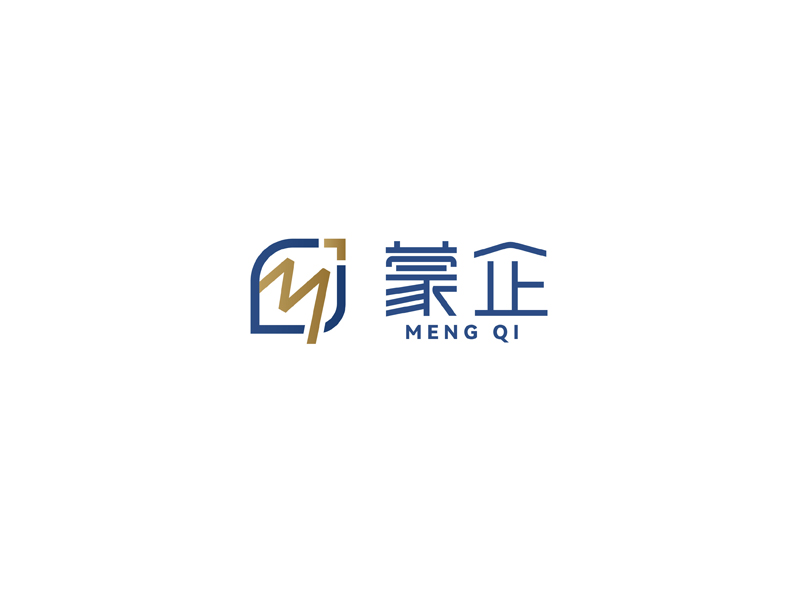 雷存盛的logo設(shè)計(jì)