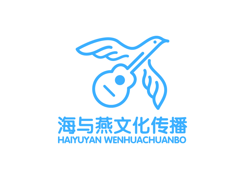 葉美寶的logo設(shè)計(jì)