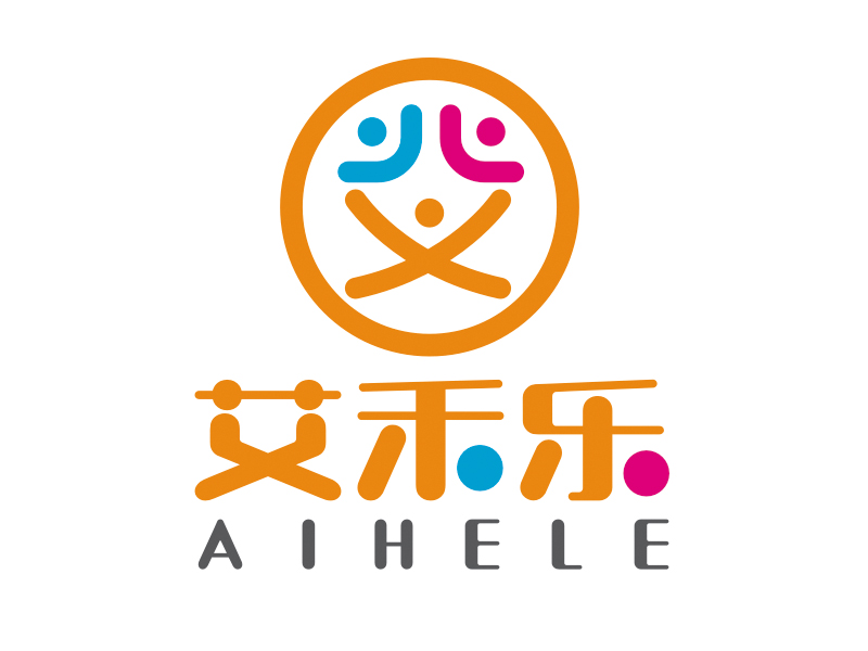 趙鵬的logo設(shè)計