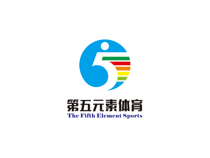 許衛(wèi)文的logo設計