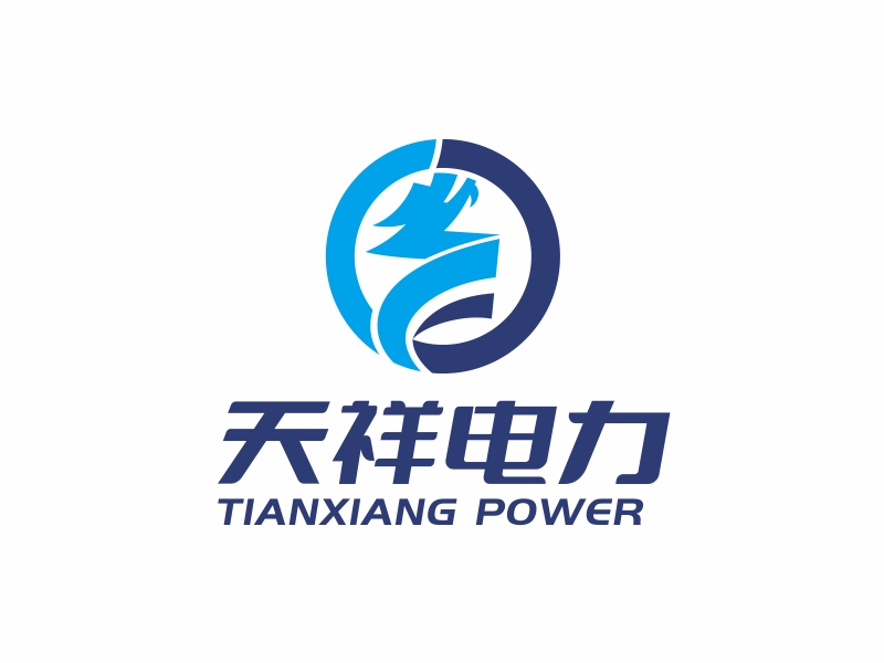 林思源的logo設(shè)計