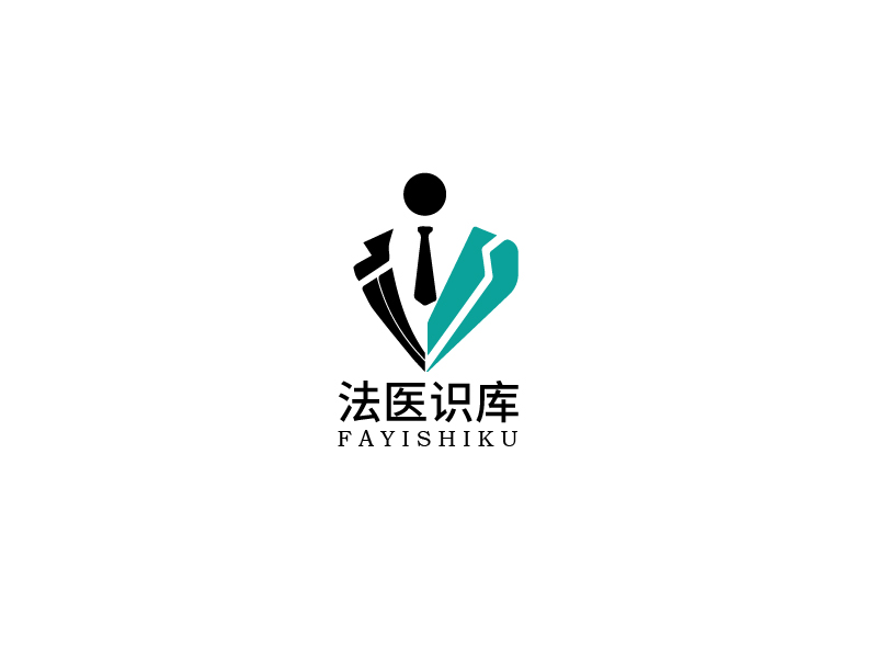 秦光華的logo設(shè)計(jì)