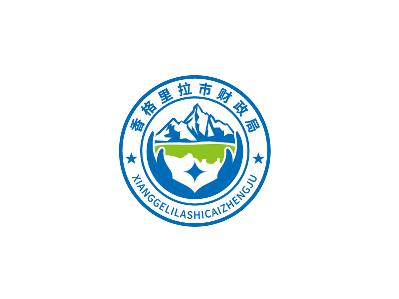 張俊的logo設(shè)計
