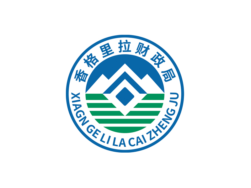趙鵬的logo設(shè)計