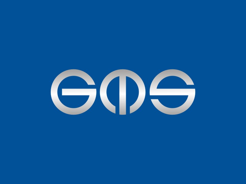 景泰盛實業(yè)（深圳）有限公司logo設(shè)計