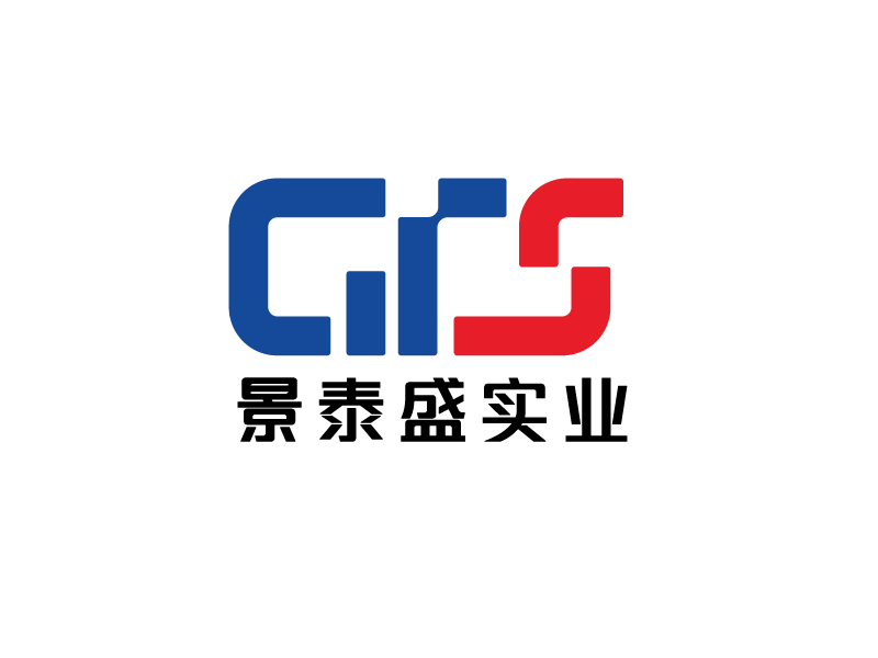 唐國強(qiáng)的logo設(shè)計