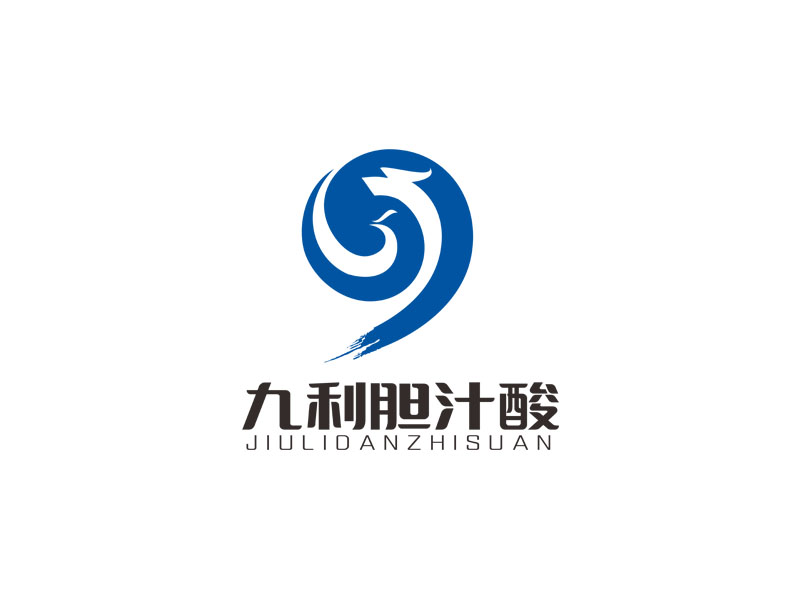 郭慶忠的logo設計