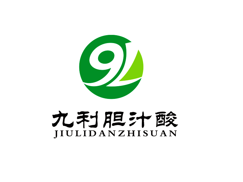 李杰的logo設計