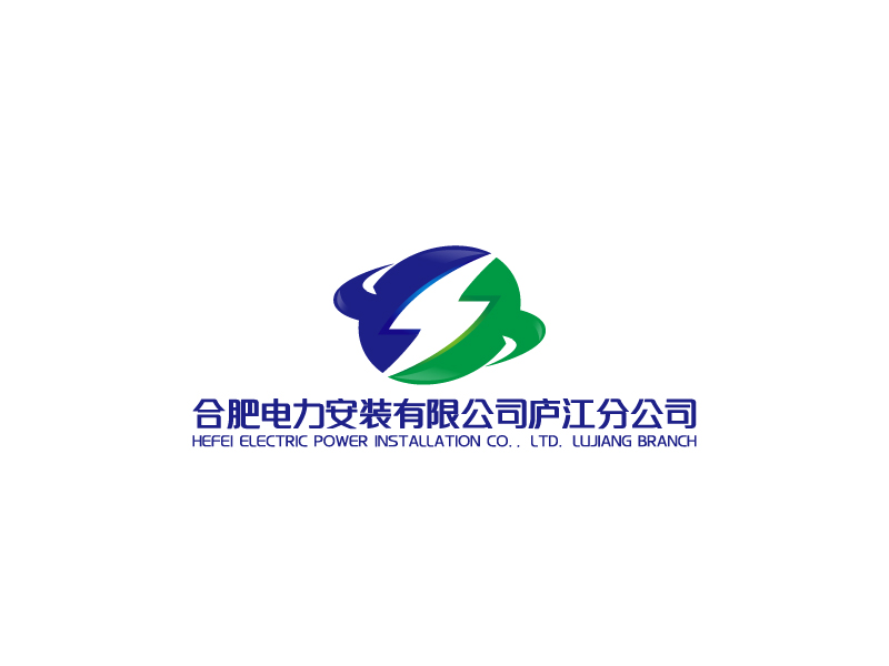 楊忠的logo設(shè)計