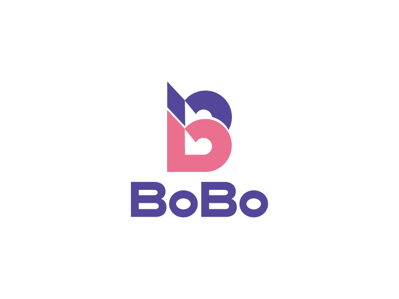 楊忠的logo設(shè)計