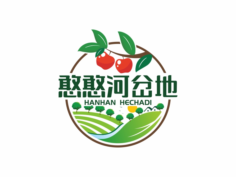 陳國(guó)偉的logo設(shè)計(jì)