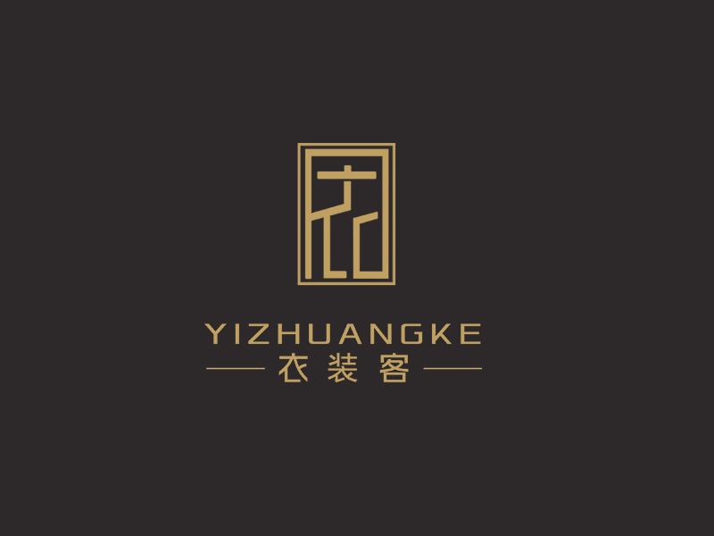 李杰的logo設(shè)計