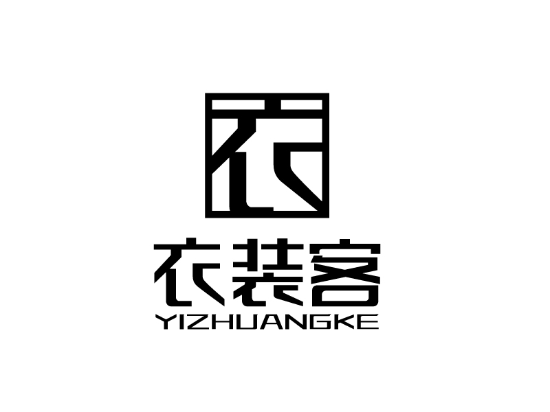 張俊的logo設(shè)計