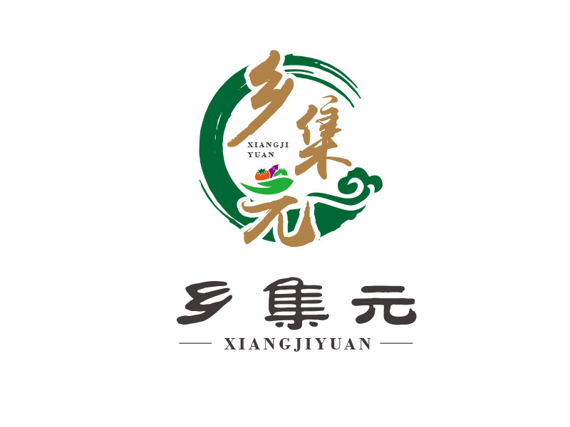 朱紅娟的logo設(shè)計(jì)