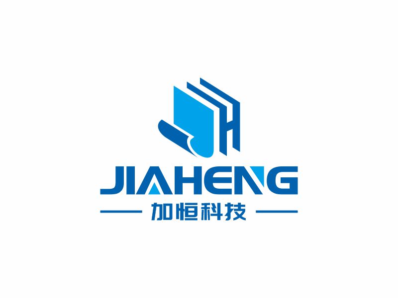 何嘉健的logo設(shè)計