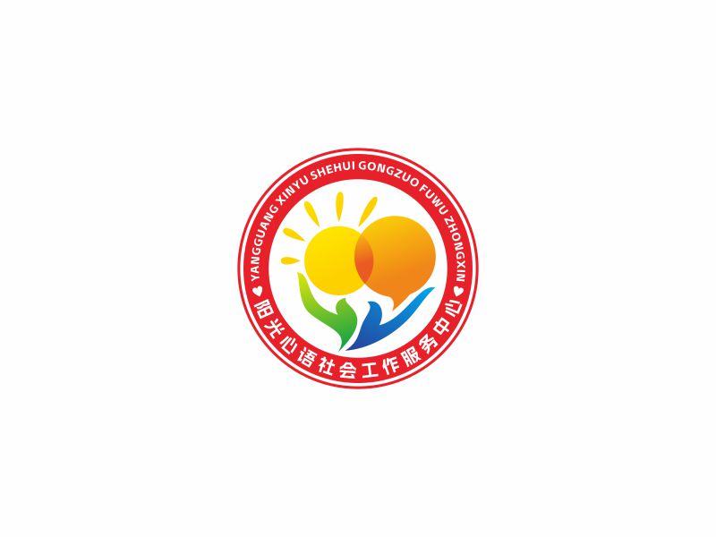 何嘉健的logo設計