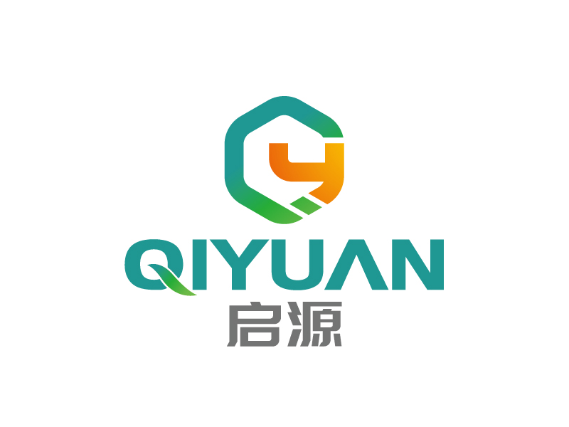 張俊的logo設計