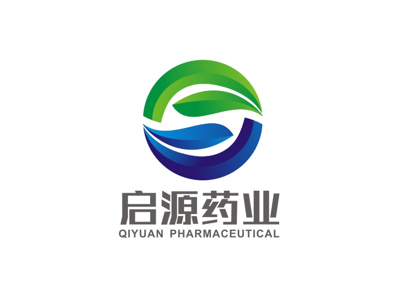 李泉輝的logo設計