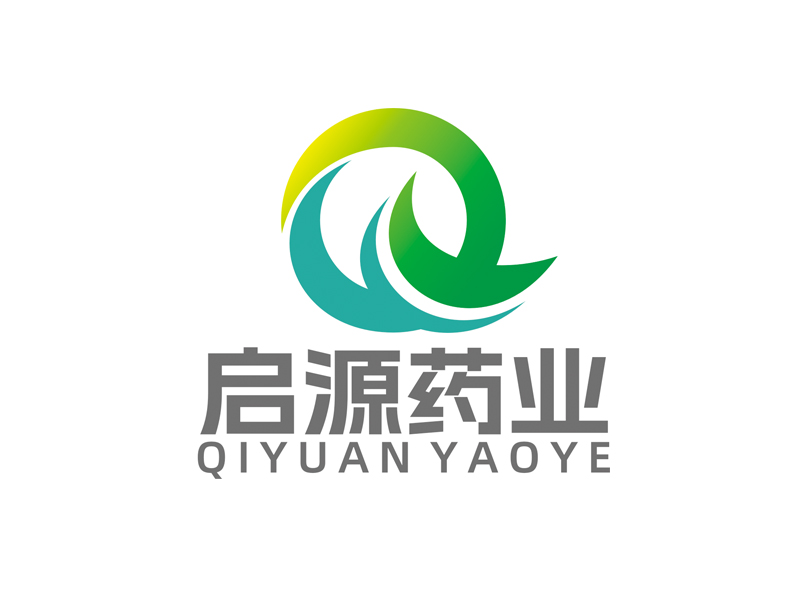 趙鵬的logo設計