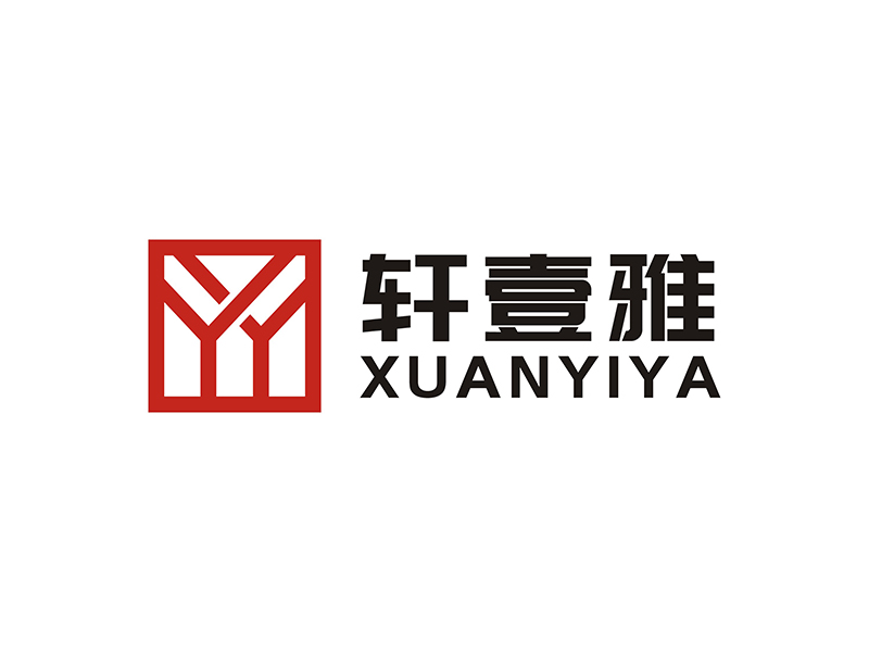 周都響的logo設(shè)計(jì)