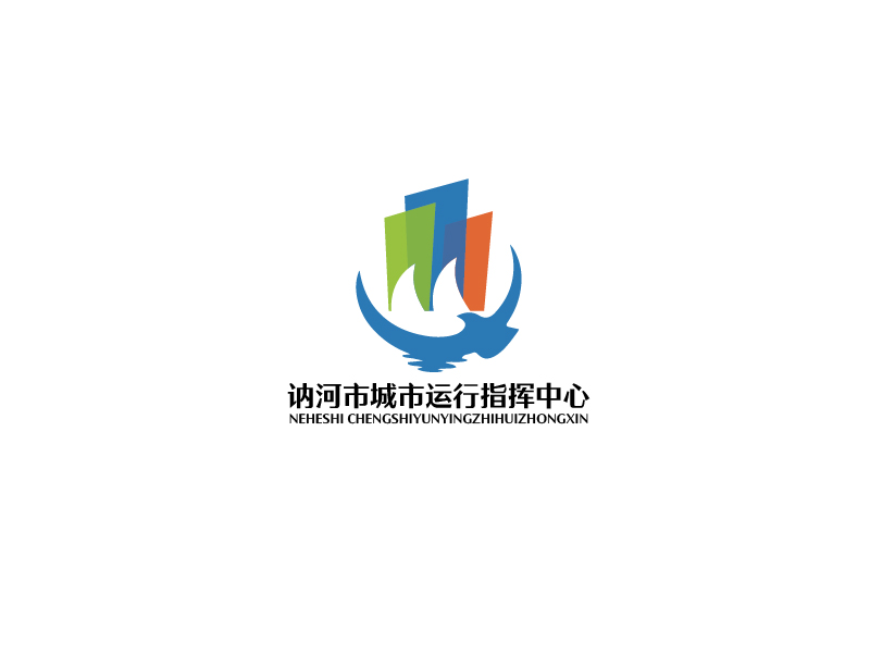 秦光華的logo設(shè)計(jì)