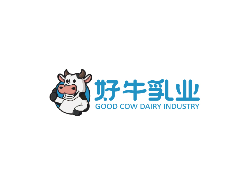 楊忠的logo設(shè)計