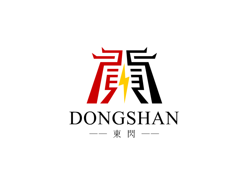 張發(fā)國(guó)的logo設(shè)計(jì)