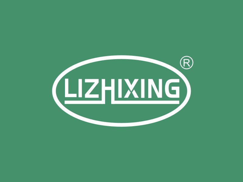 李泉輝的logo設計